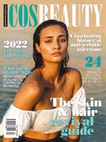 CosBeauty Magazine